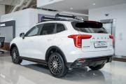 Haval Jolion I Рестайлинг Москва  - изображение 12