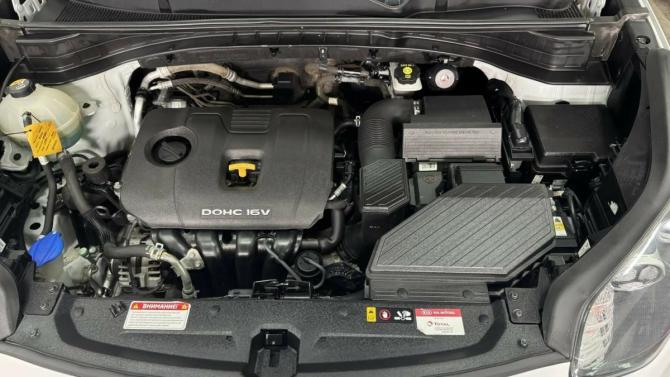 Kia Sportage IV с пробегом 2017 года, цена 1 898 000 рублей, 138468 км, внедорожник, Автокод Объявления