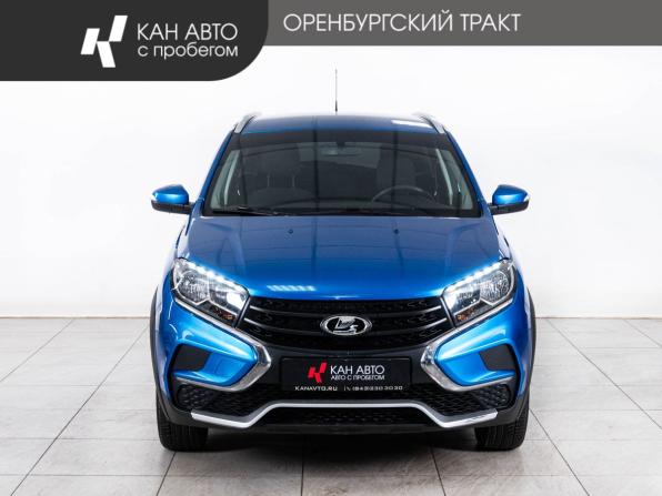 Lada (ВАЗ) XRAY I с пробегом 2021 года, цена 1 174 000 рублей, 47737 км, хэтчбек, Автокод Объявления