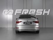 Volkswagen Jetta VII Минеральные Воды  - изображение 22