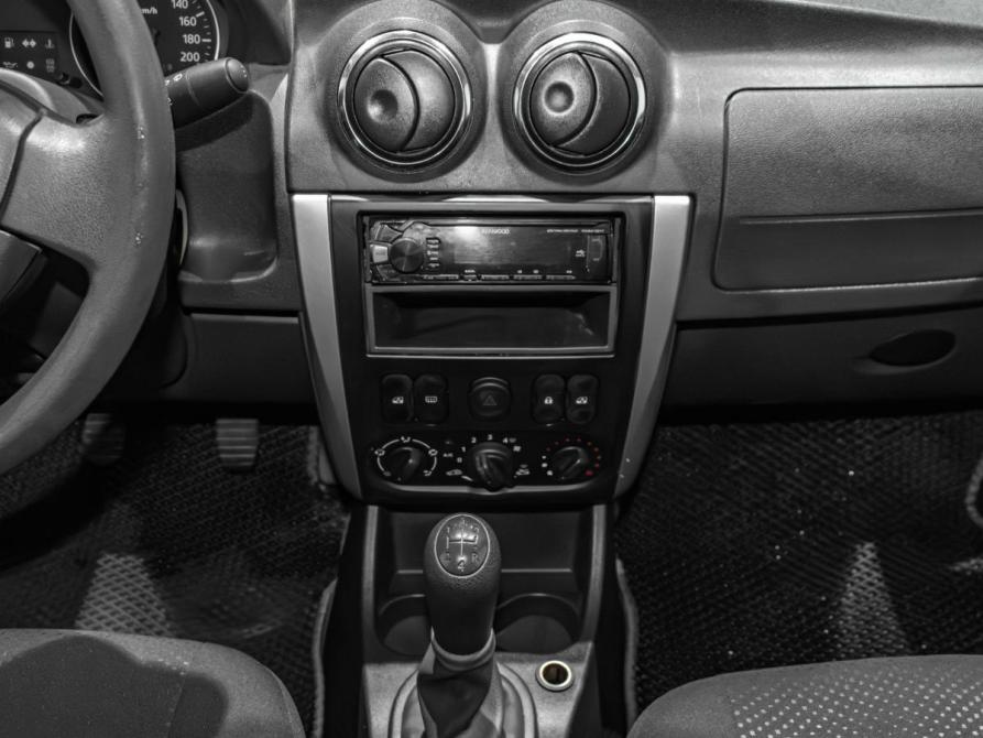 Nissan Almera III (G15) Екатеринбург  - изображение 18