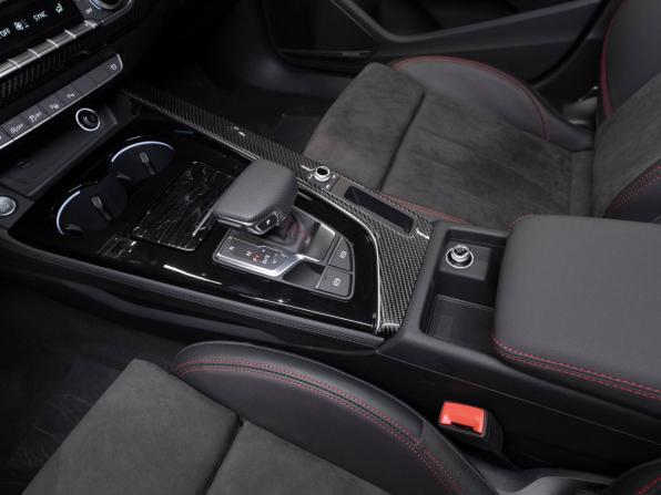 Audi A4 V (B9) Рестайлинг с пробегом 2025 года, цена 5 700 000 рублей, 50 км, седан, Автокод Объявления