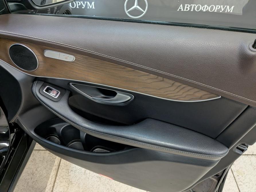 Mercedes-Benz GLC I (X253) Москва  - изображение 13