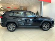 Toyota RAV4 V (XA50) Москва  - изображение 21