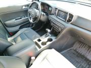 Kia Sportage IV Москва  - изображение 29