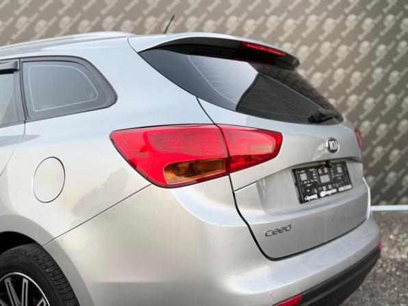 Kia Ceed II с пробегом 2013 года, цена 940 000 рублей, 162500 км, универсал, Автокод Объявления