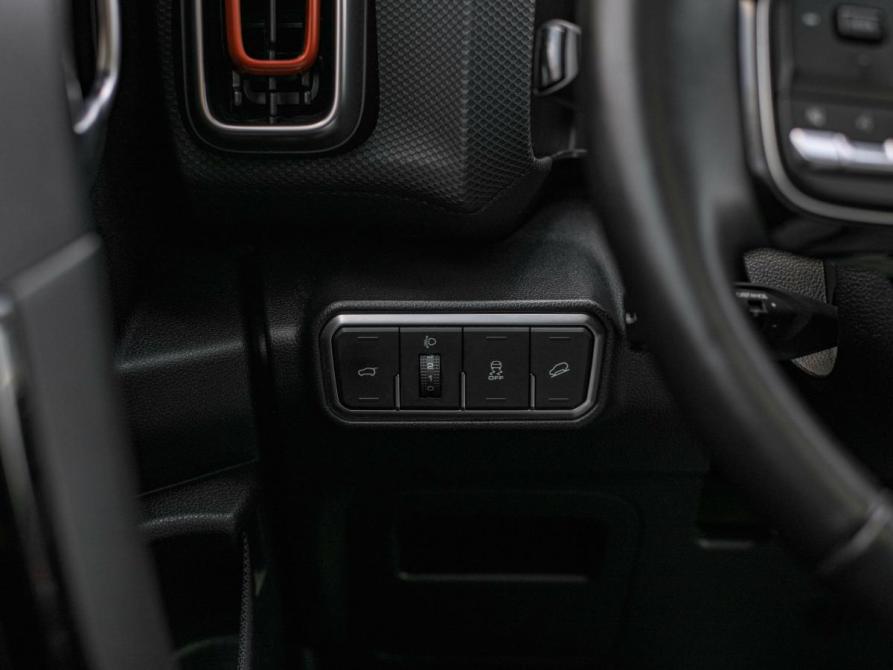 Haval Dargo Санкт-Петербург  - изображение 16