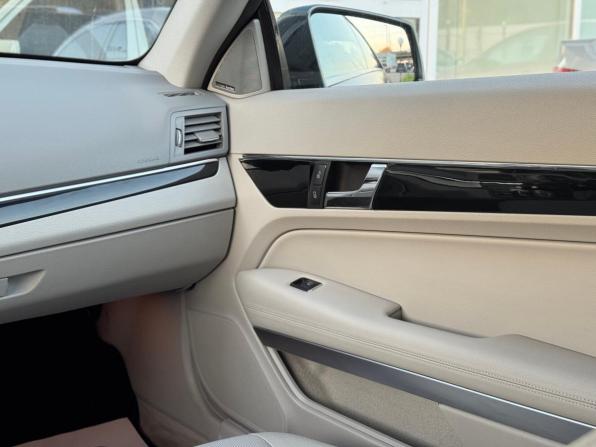Mercedes-Benz E-Класс IV (W212 S212 C207) с пробегом 2011 года, цена 1 575 000 рублей, 281056 км, купе, Автокод Объявления