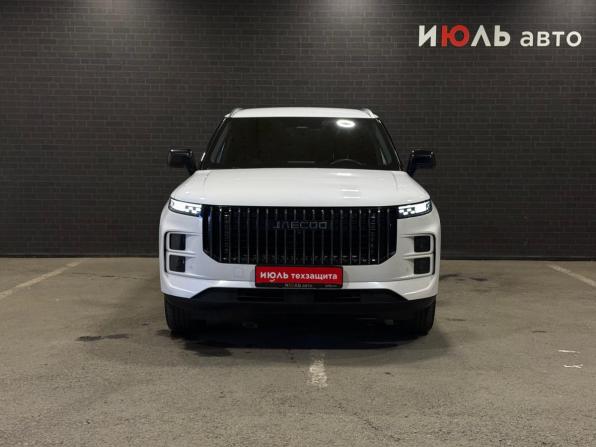 Jaecoo J7 I с пробегом 2024 года, цена 2 450 000 рублей, 51461 км, внедорожник, Автокод Объявления