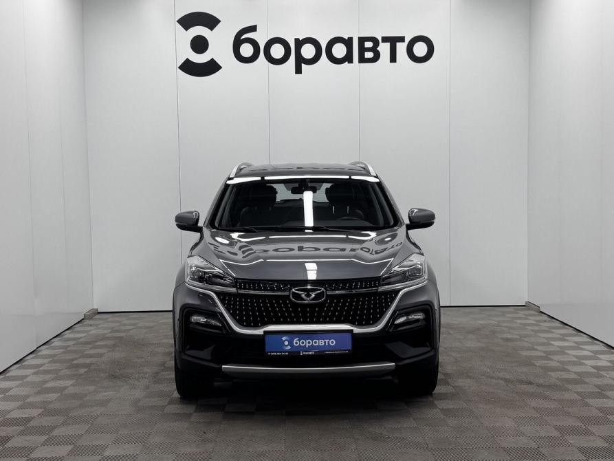 Kaiyi X3 Воронеж  - изображение 5