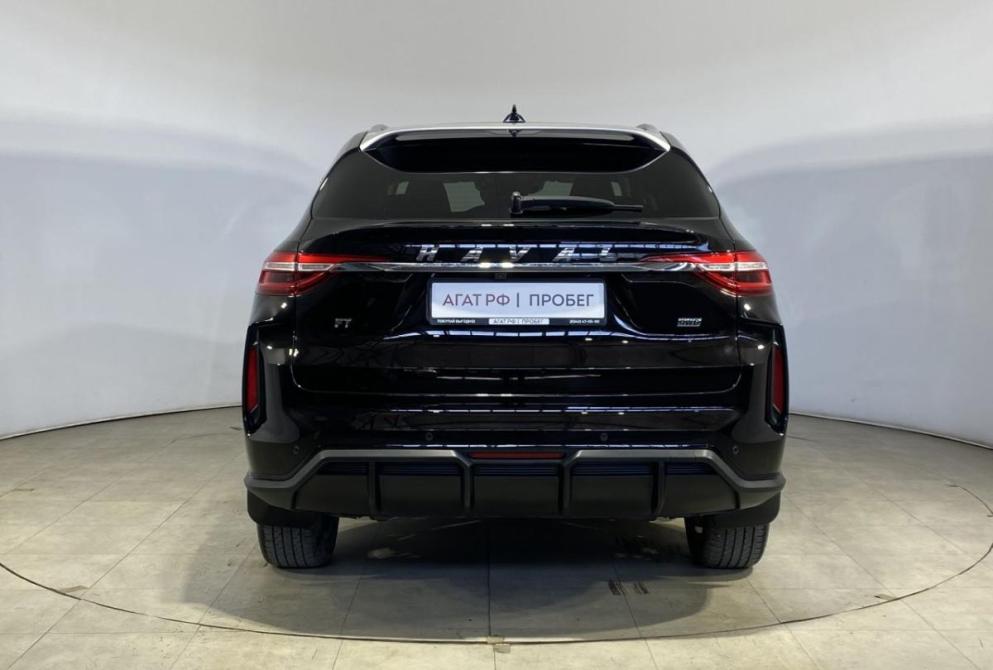 Haval F7 I Рестайлинг Саранск  - изображение 10