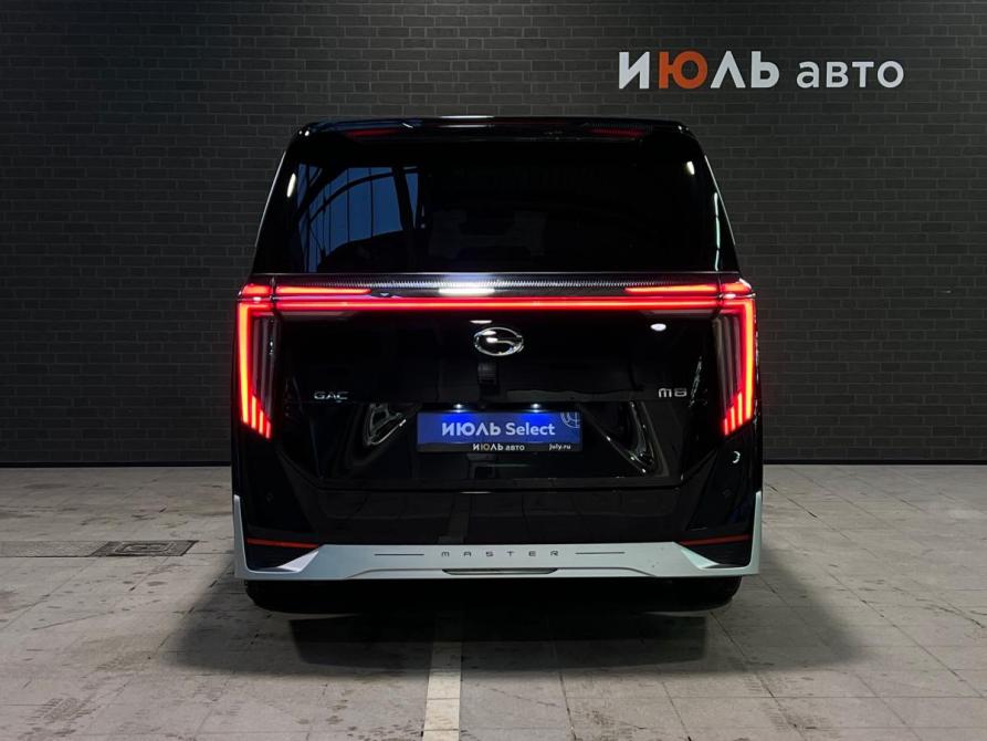 GAC M8 Челябинск  - изображение 6