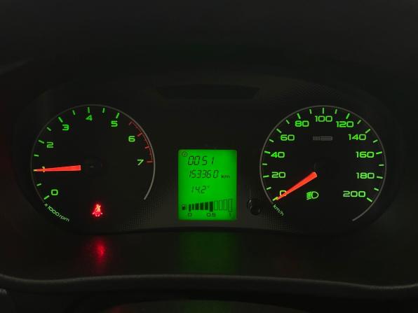 Lada (ВАЗ) Granta I с пробегом 2018 года, цена 459 000 рублей, 153355 км, седан, Автокод Объявления