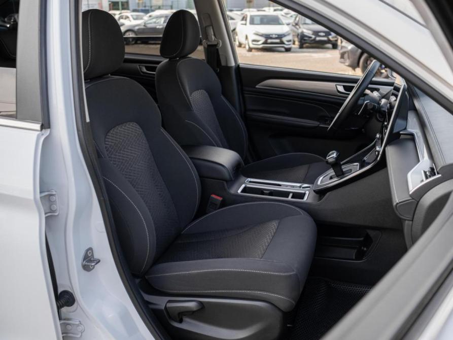 Haval M6 II Сочи  - изображение 8