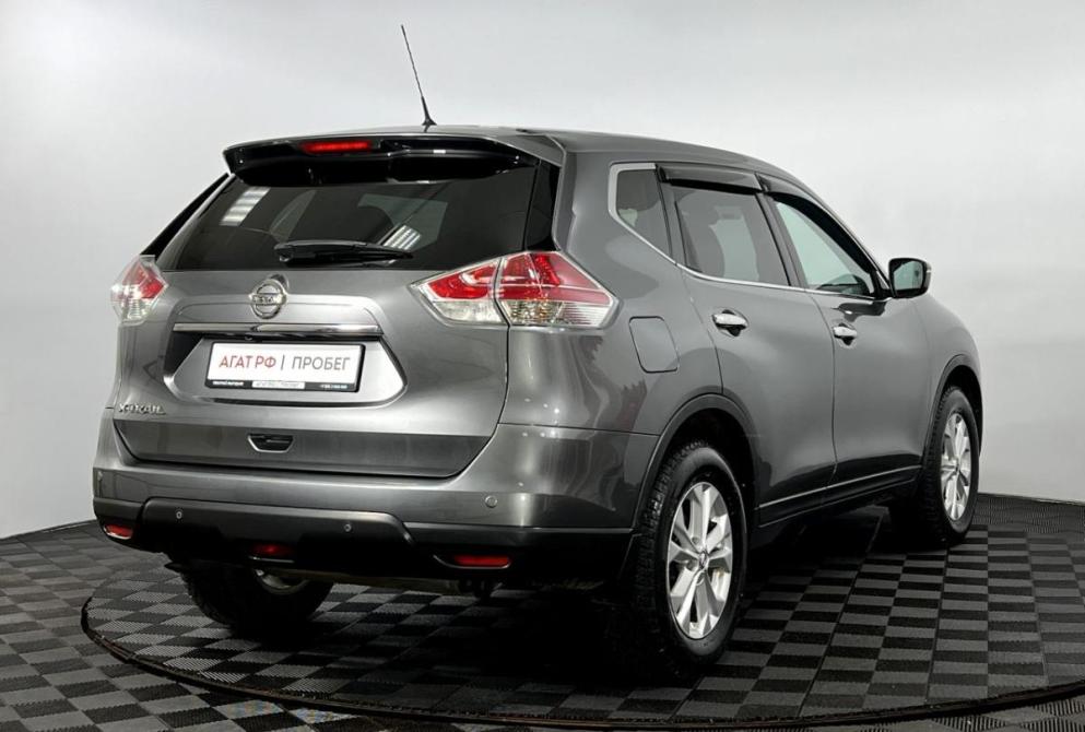 Nissan X-Trail III Нижний Новгород  - изображение 6