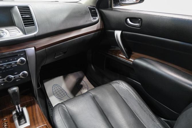 Nissan Teana II с пробегом 2010 года, цена 999 000 рублей, 223000 км, седан, Автокод Объявления