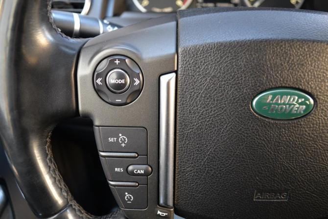 Land Rover Discovery IV с пробегом 2011 года, цена 1 935 000 рублей, 233279 км, внедорожник, Автокод Объявления