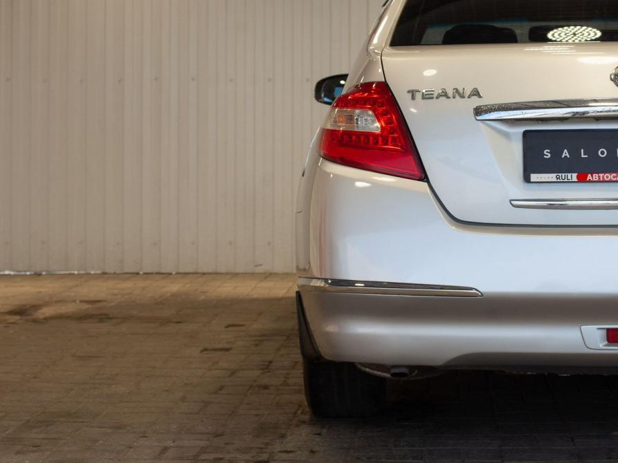 Nissan Teana II Иваново  - изображение 11