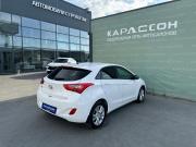 Hyundai i30 II Екатеринбург  - изображение 14