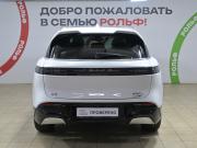 Voyah Free I Рестайлинг Москва  - изображение 33