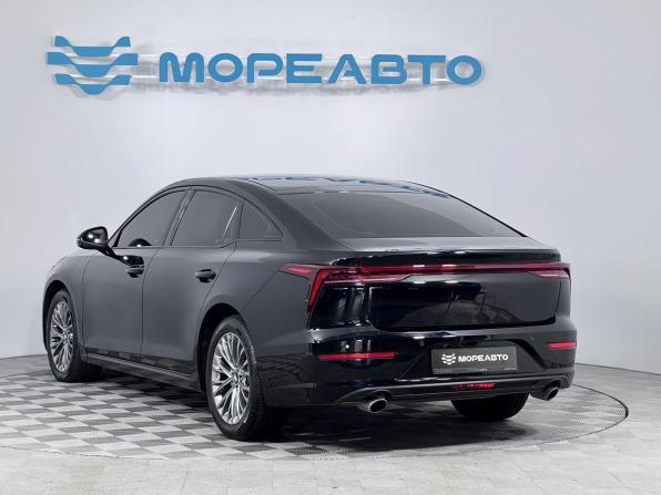FAW Bestune B70 I с пробегом 2023 года, цена 1 730 000 рублей, 13000 км, лифтбек, Автокод Объявления