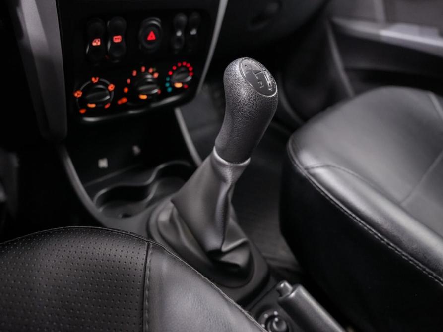 Nissan Almera III (G15) Ульяновск  - изображение 15