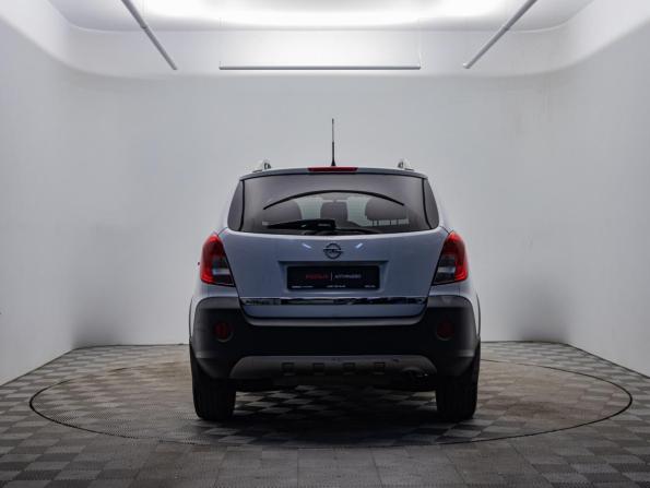 Opel Antara I Рестайлинг с пробегом 2014 года, цена 1 395 000 рублей, 80180 км, внедорожник, Автокод Объявления