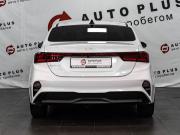Kia Cerato IV Минеральные Воды  - изображение 24
