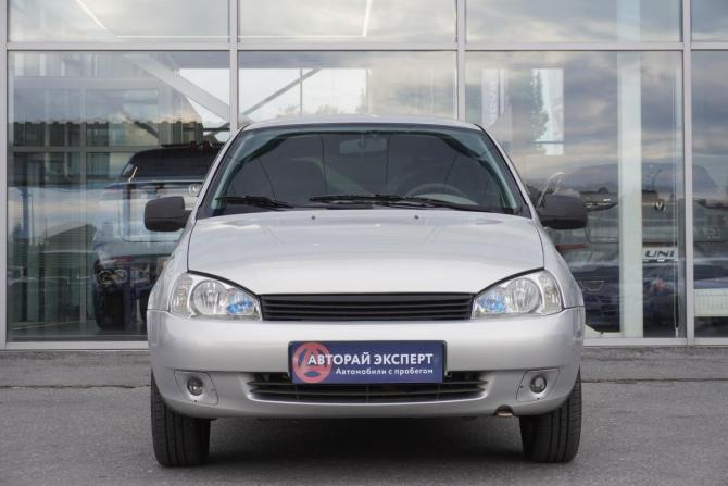 Lada (ВАЗ) Kalina I с пробегом 2009 года, цена 218 000 рублей, 218000 км, универсал, Автокод Объявления