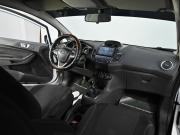 Ford Fiesta Mk6 Рестайлинг Москва  - изображение 20