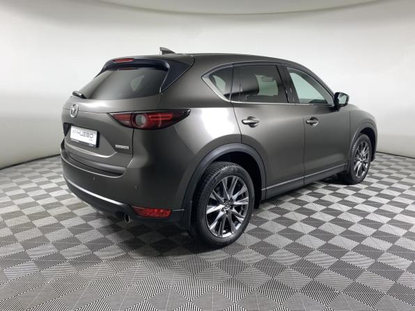 Mazda CX-5 II с пробегом 2021 года, цена 3 700 000 рублей, 73035 км, внедорожник, Автокод Объявления