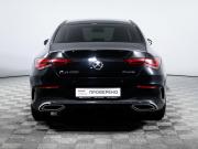 Mercedes-Benz CLA II (C118 X118) Москва  - изображение 24