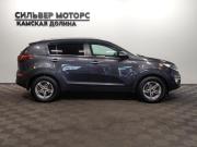 Kia Sportage III Пермь  - изображение 24