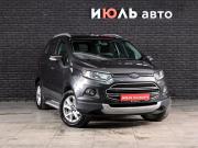 Ford EcoSport II Екатеринбург  - изображение 22