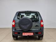 Chevrolet Niva I Рестайлинг Альметьевск  - изображение 24