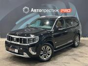 Kia Mohave I Рестайлинг 2 Пермь  - изображение 32