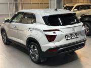 Hyundai Creta II Красноярск  - изображение 22