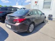 Opel Astra J Рестайлинг Санкт-Петербург  - изображение 9