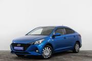 Hyundai Solaris II Рестайлинг Сургут  - изображение 20