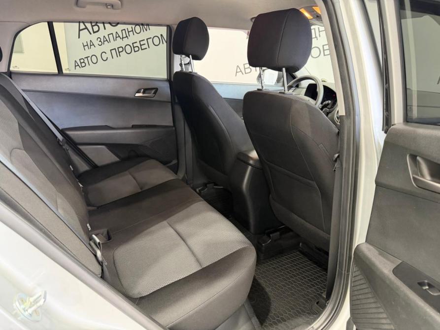 Hyundai Creta I Ставрополь  - изображение 15