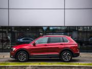 Volkswagen Tiguan II Санкт-Петербург  - изображение 44