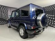 Mercedes-Benz G-Класс II (W463) Новосибирск  - изображение 30