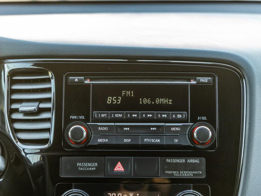 Mitsubishi Outlander III Волгоград  - изображение 17