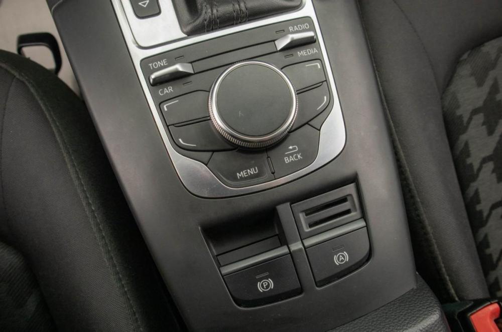 Audi A3 III (8V) Барнаул  - изображение 21