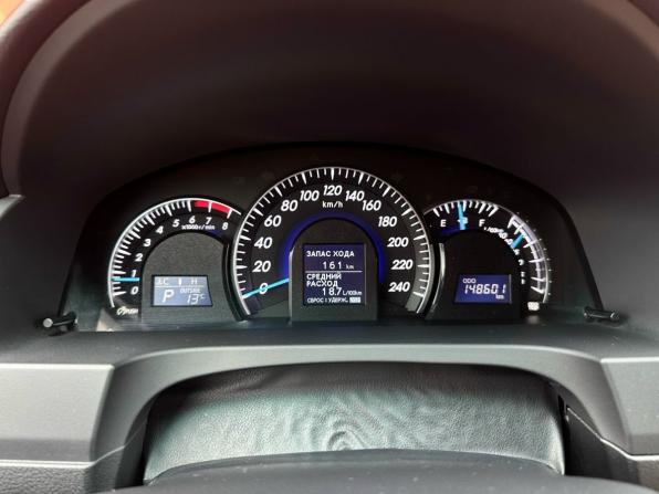 Toyota Camry VII (XV50) с пробегом 2012 года, цена 1 655 000 рублей, 148645 км, седан, Автокод Объявления