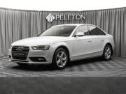 Audi A4 IV (B8) Рестайлинг Москва  - изображение 27