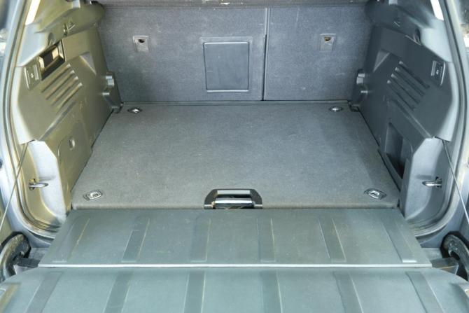 Peugeot 3008 I с пробегом 2012 года, цена 979 000 рублей, 118000 км, внедорожник, Автокод Объявления
