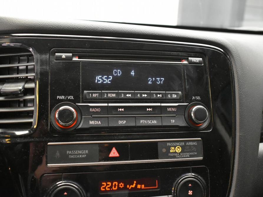 Mitsubishi Outlander III Рестайлинг 3 Москва  - изображение 23