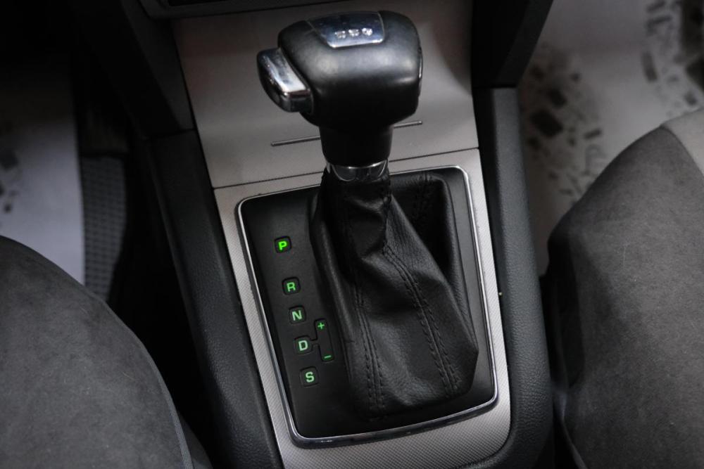 Skoda Octavia II (A5) Рестайлинг Омск  - изображение 18