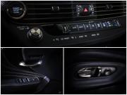 Lexus LS V Москва  - изображение 53